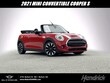  MINI Convertible