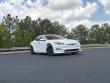 2022 Tesla Model S Hatchback