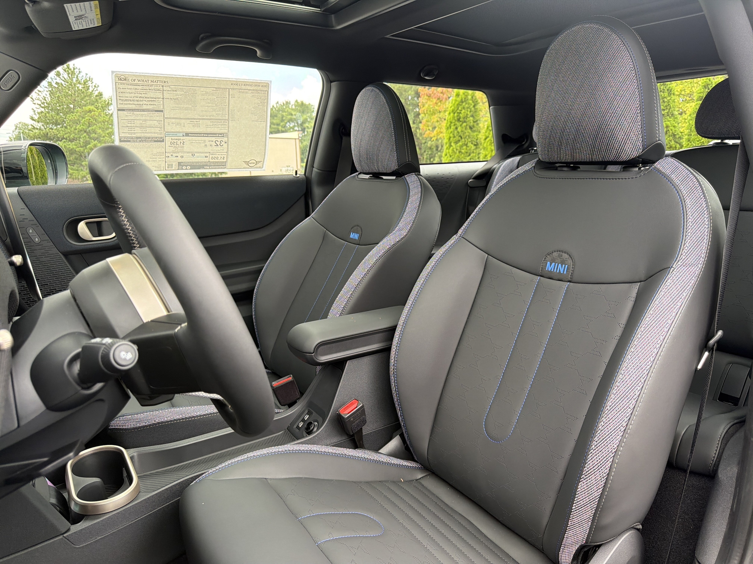 2026 MINI Hardtop 2 Door Cooper S