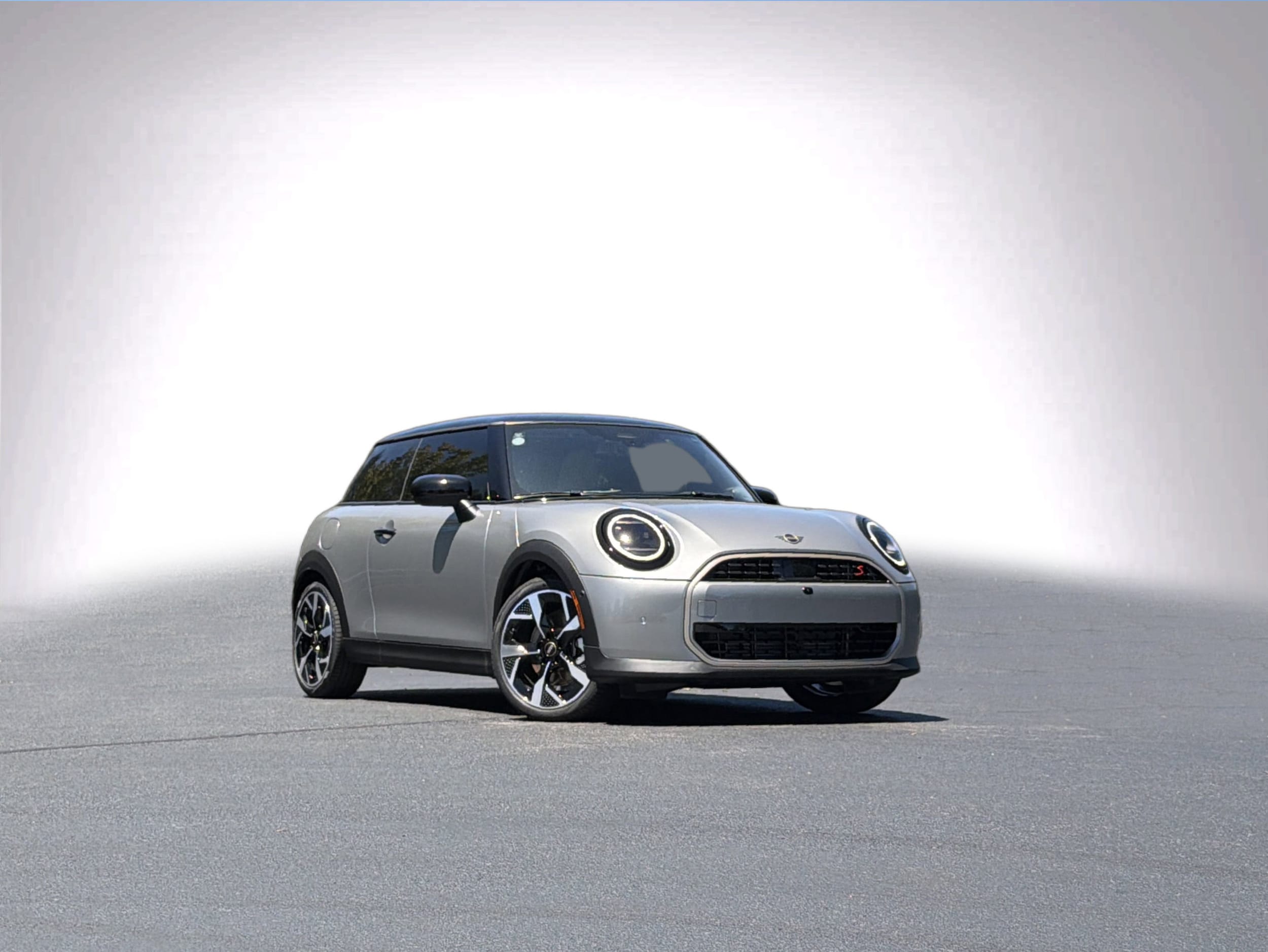 2026 MINI Hardtop 2 Door Cooper S