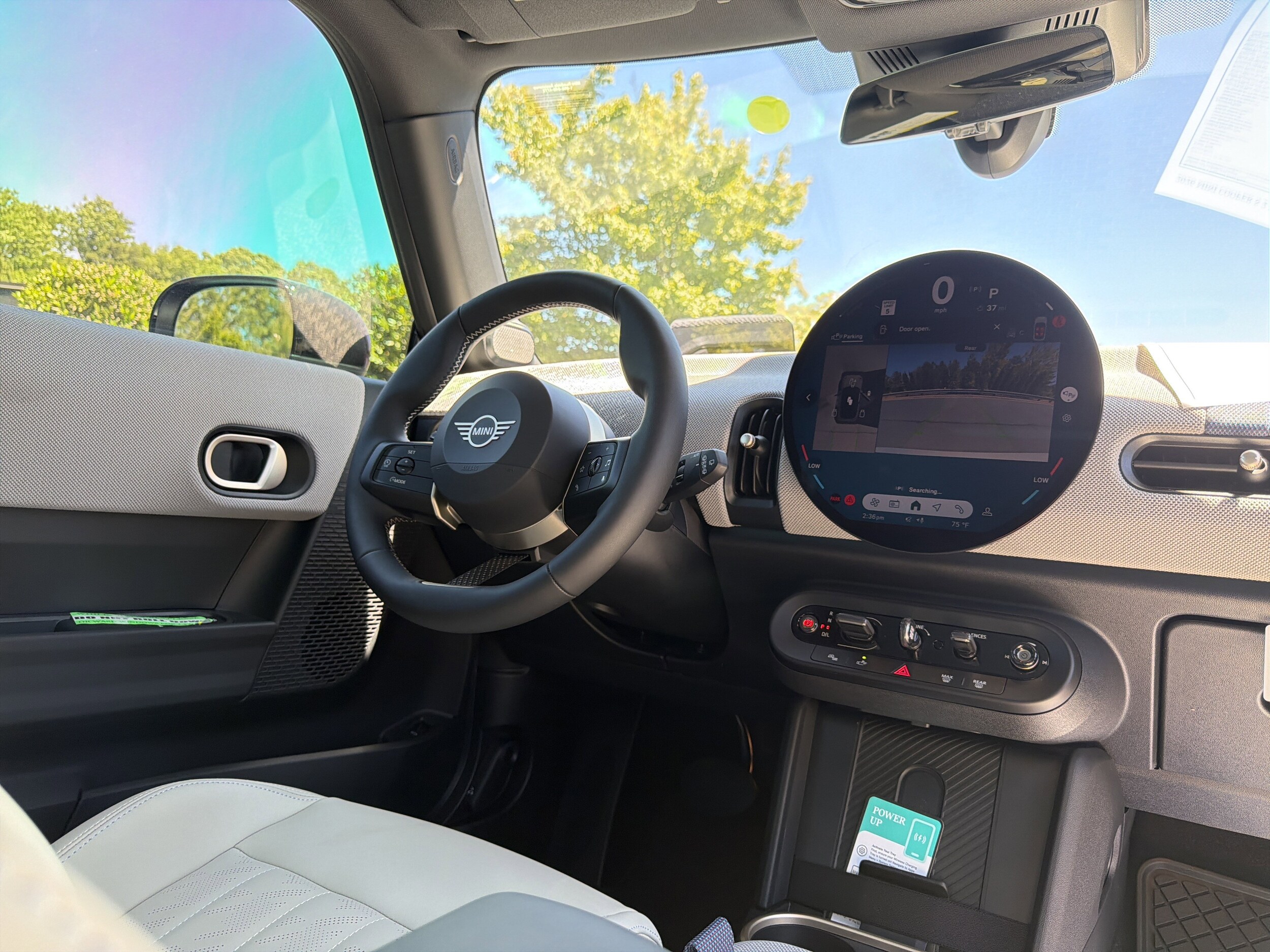 2026 MINI Hardtop 2 Door Cooper S