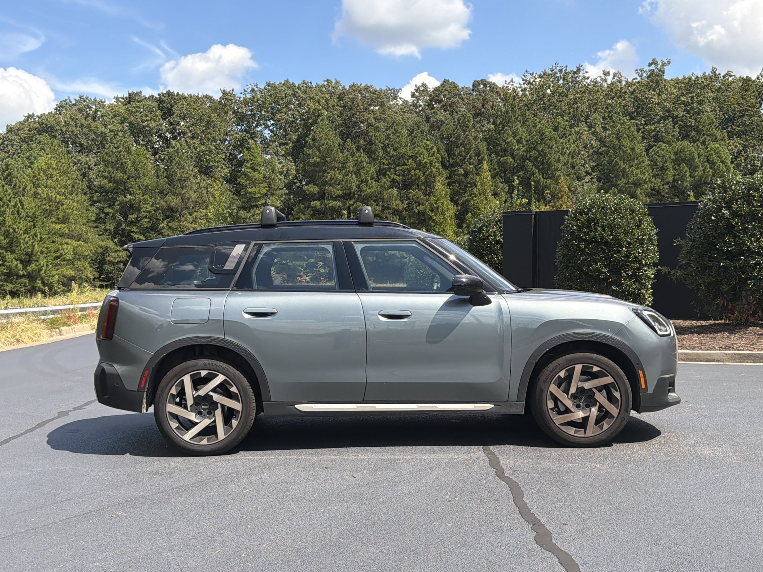 2026 MINI Countryman S