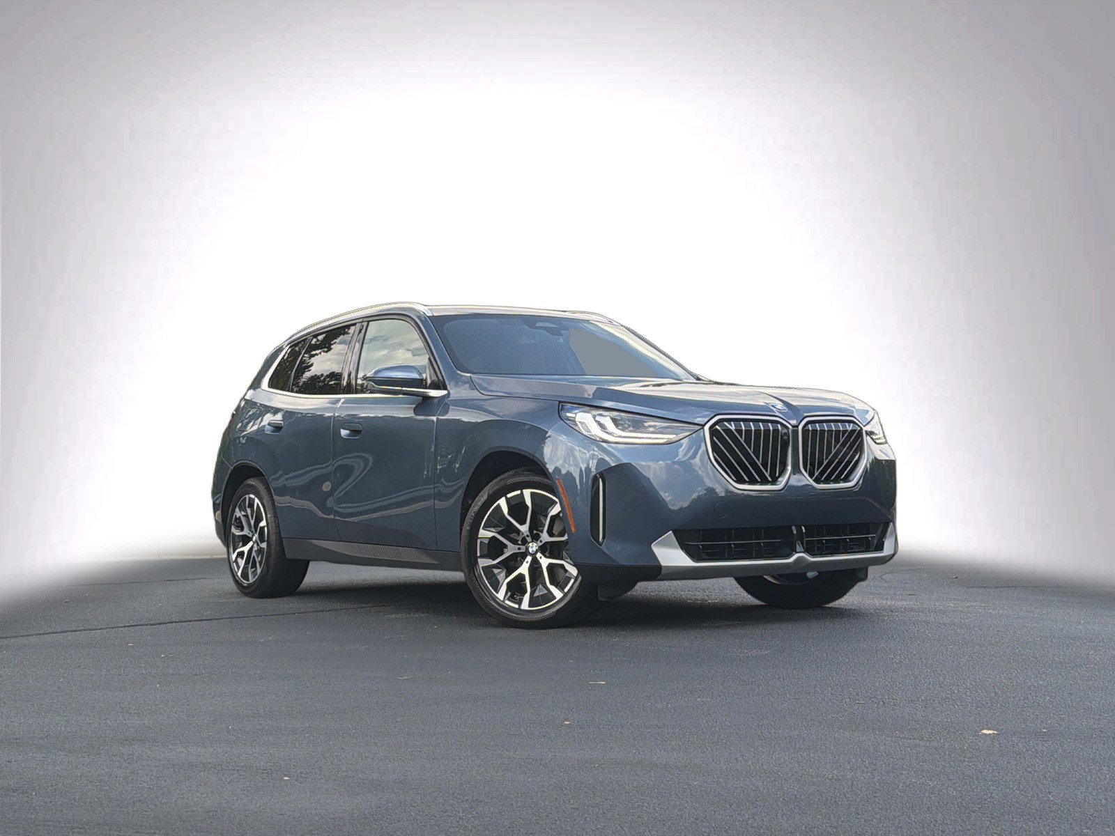 Used 2026 BMW X3 30 xDrive SUV