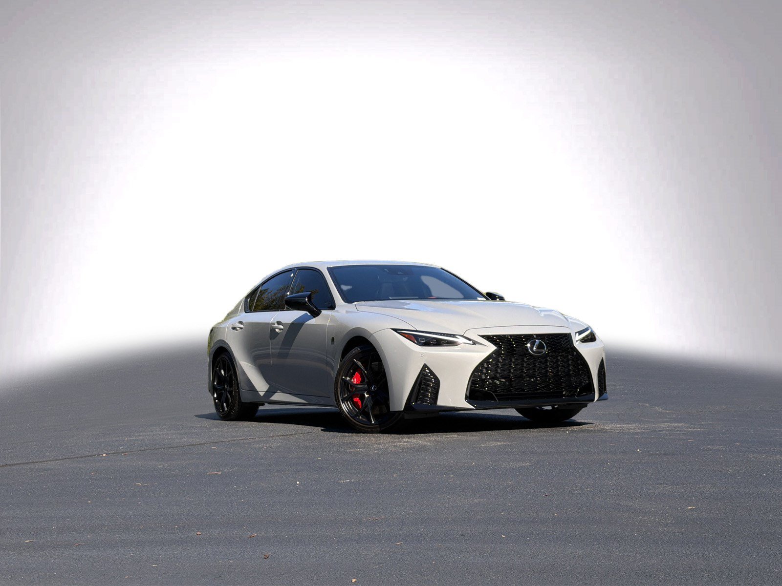 Used 2025 Lexus IS IS 500 F SPORT Performance Ultimate Sedan