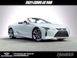 LEXUS LC