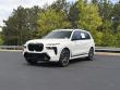 2024 BMW X7 M60i SUV