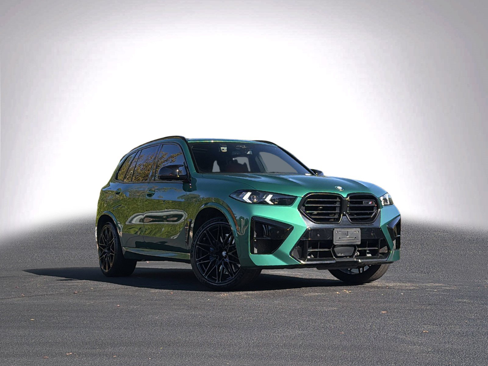 Used 2024 BMW X5 M Competition SUV