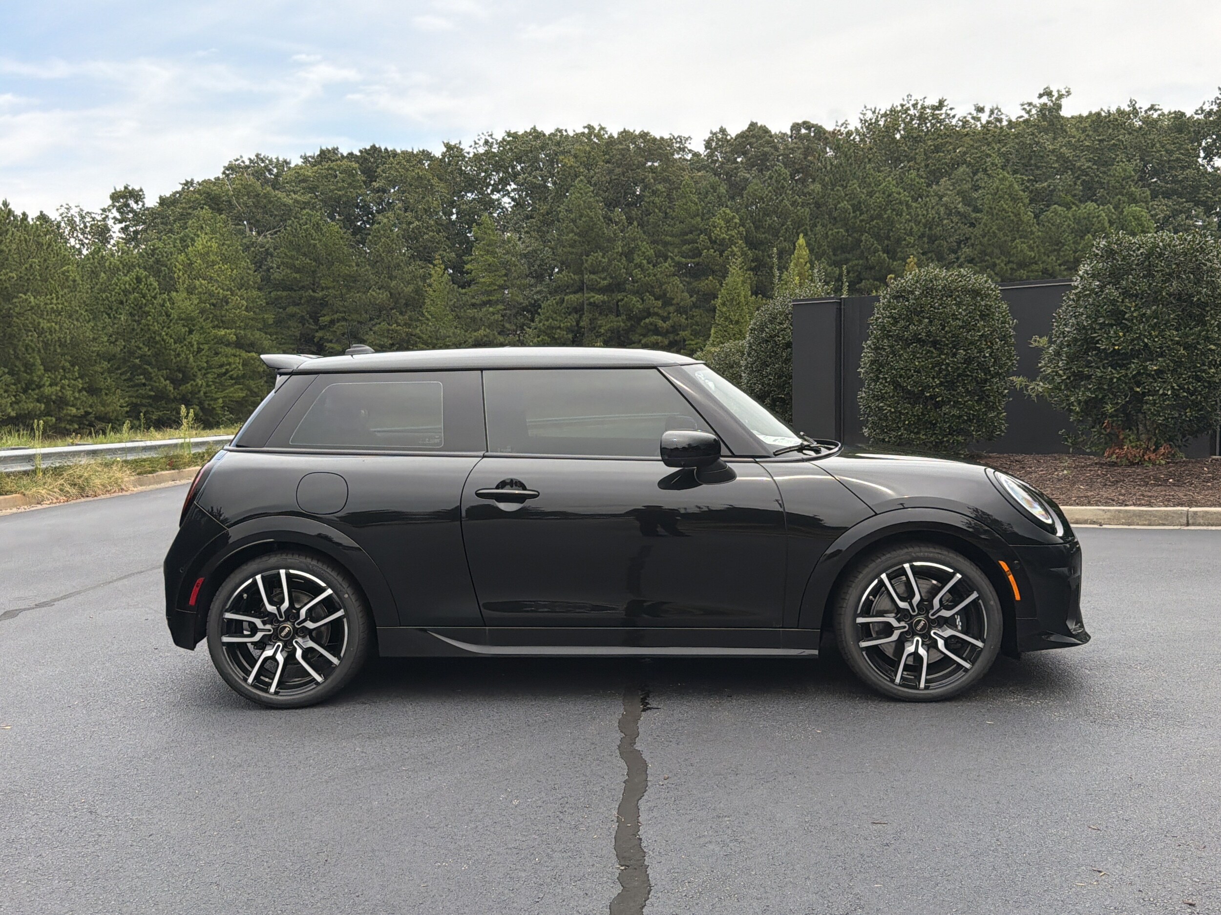2026 MINI Hardtop 2 Door Cooper S