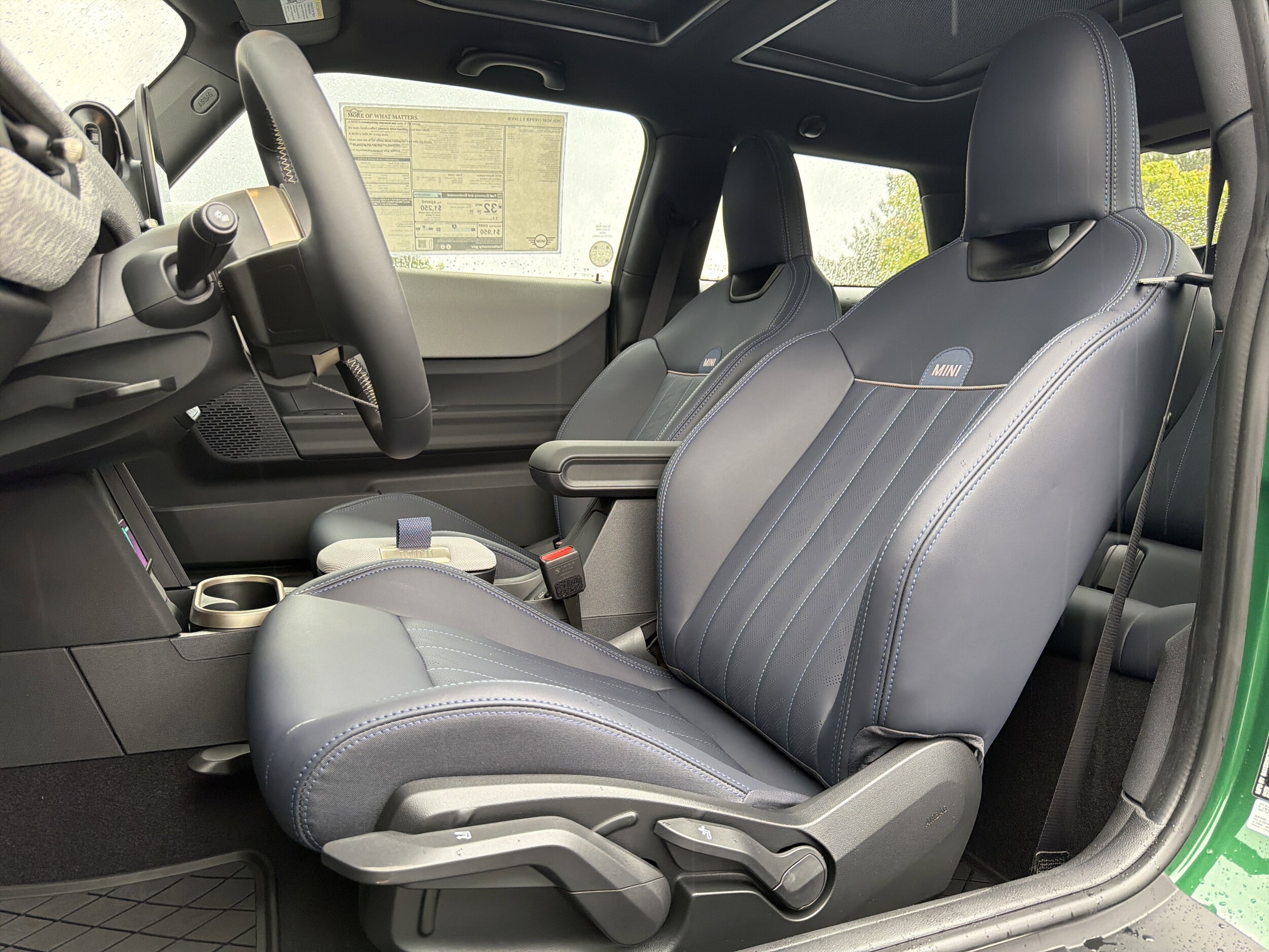 2026 MINI Hardtop 2 Door Cooper S