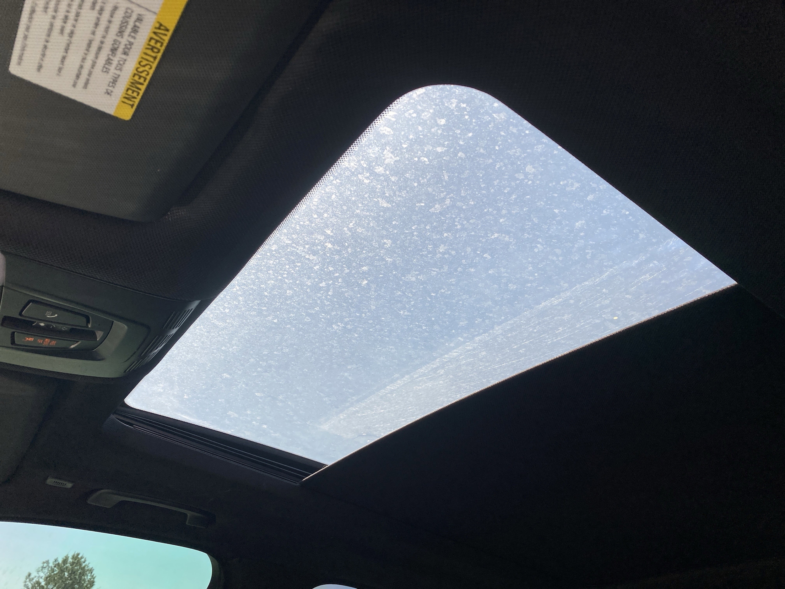 2018 BMW X5 xDrive50i photo 3