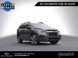  Subaru Ascent