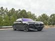 2024 BMW i7 M70 Sedan