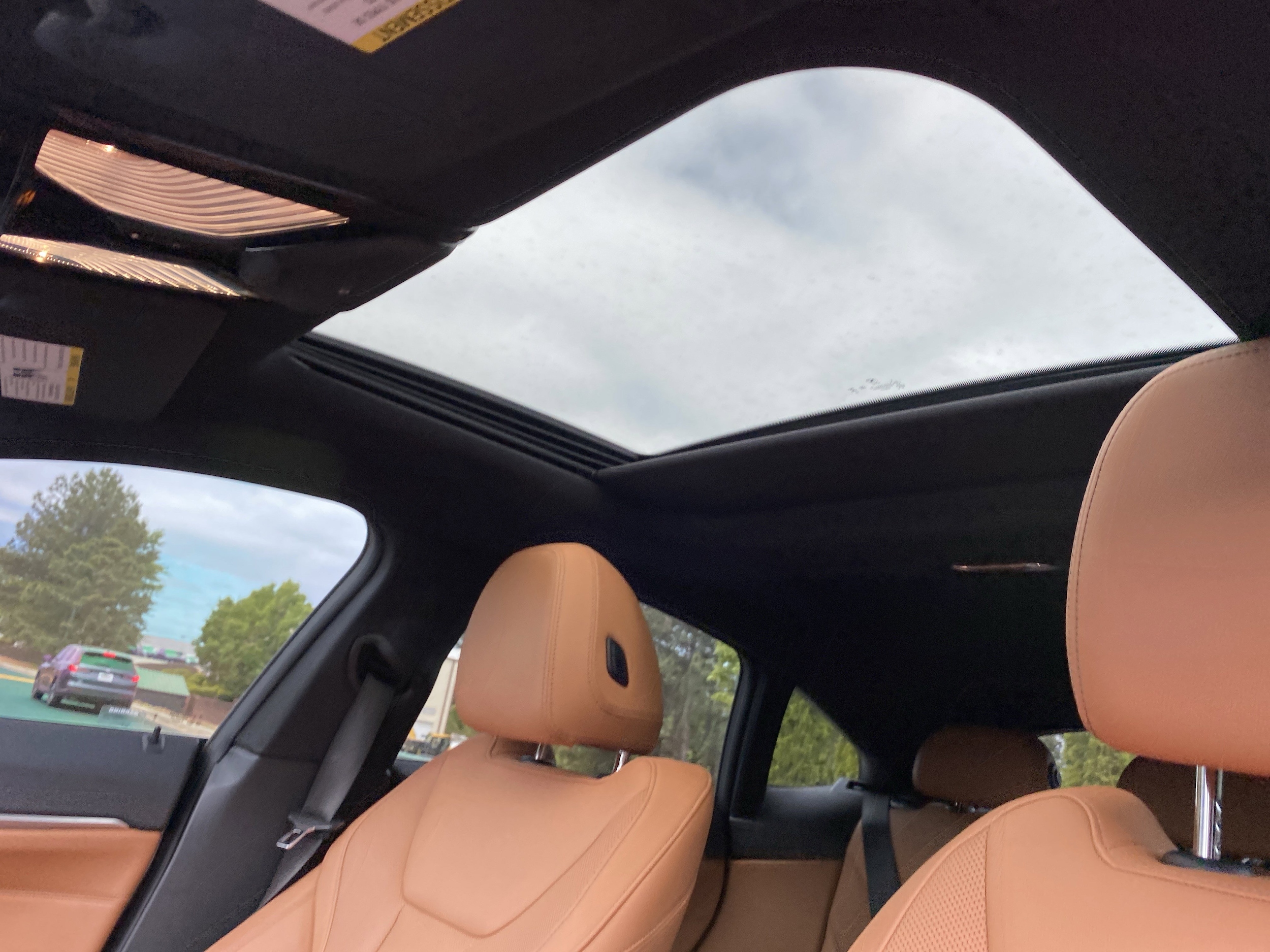2024 BMW 4 Series 430i xDrive Gran Coupe photo 6