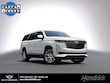  CADILLAC Escalade ESV