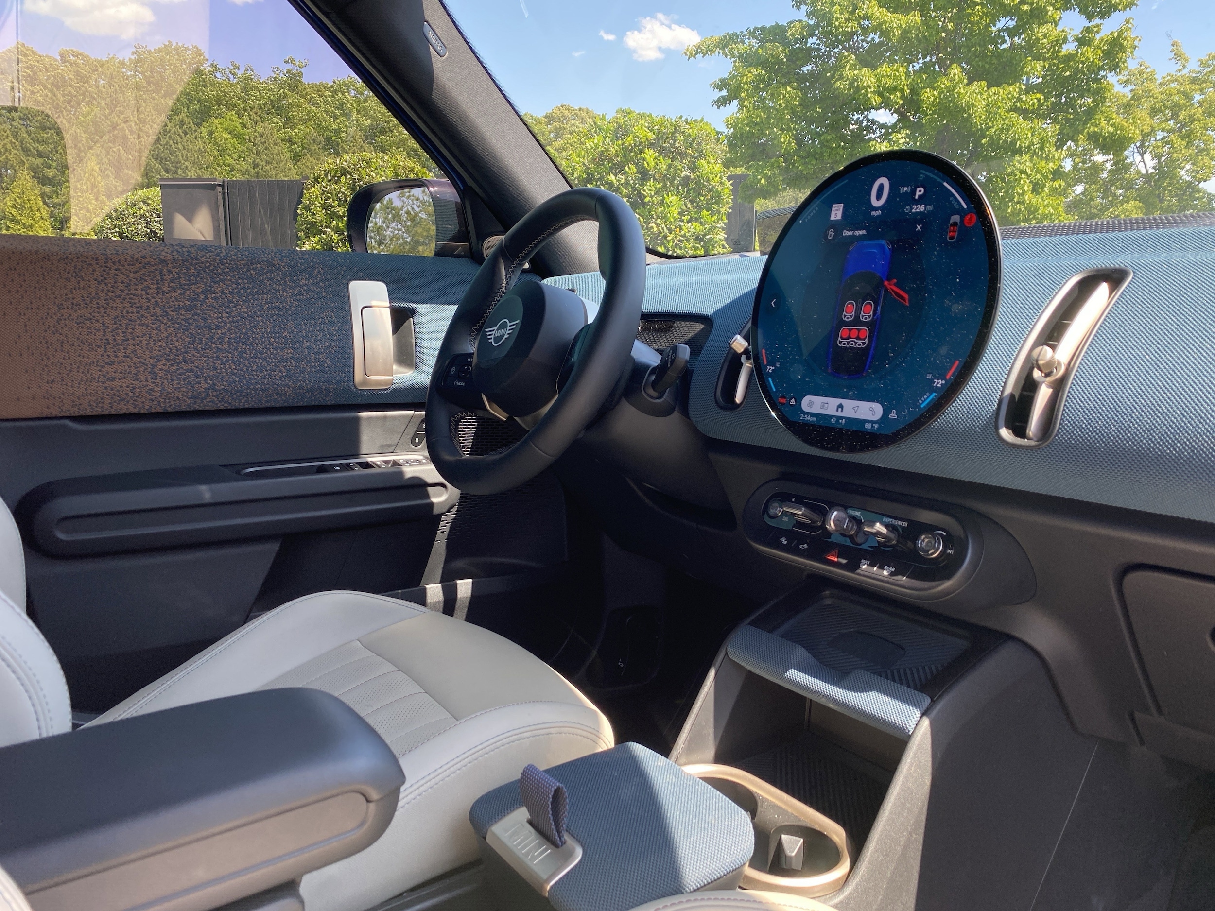 2025 MINI Countryman S photo 5