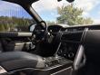 2020 Land Rover Range Rover HSE SUV