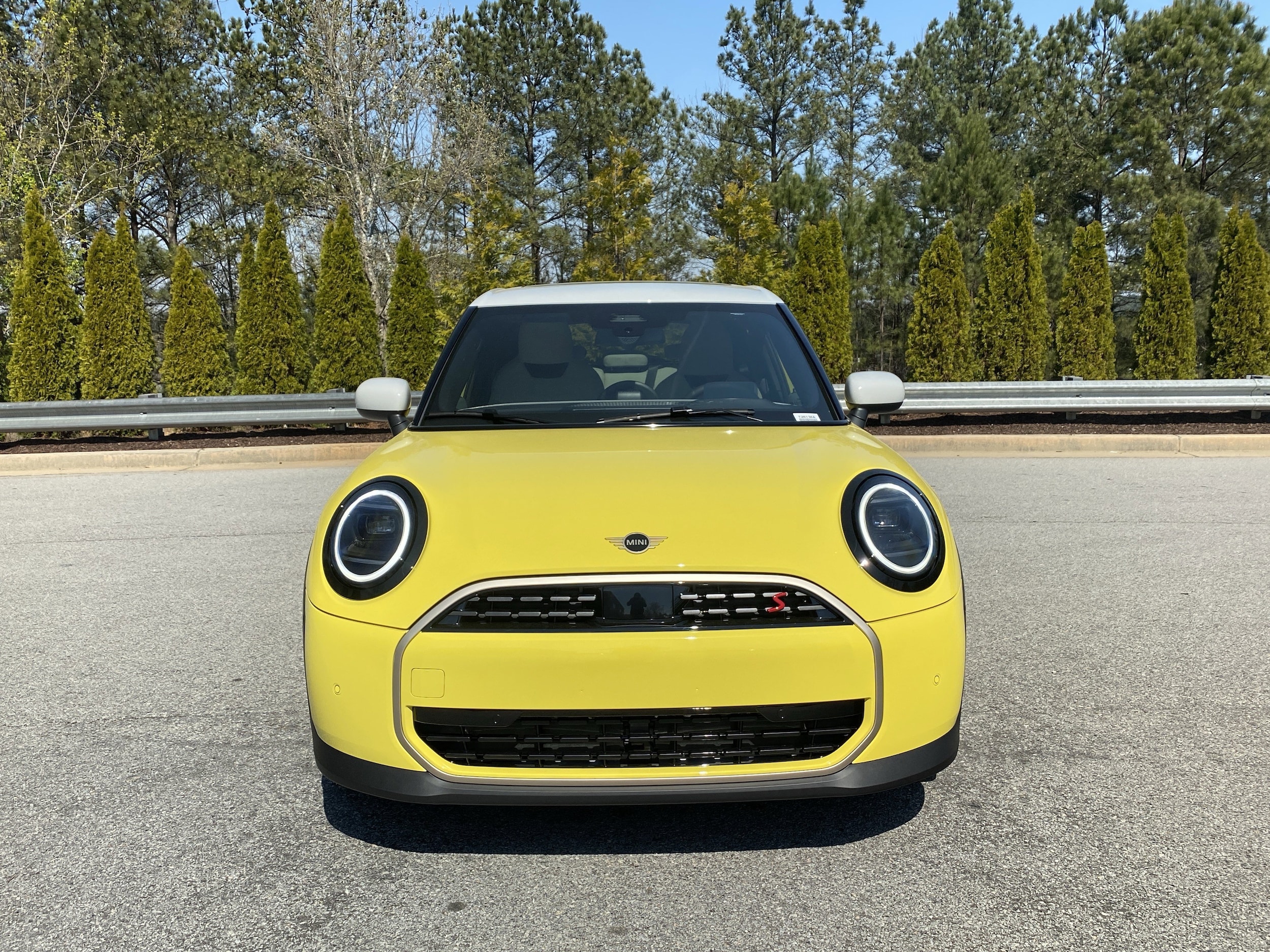 New 2026 MINI Hardtop 4 Door For Sale in Buford - VIN