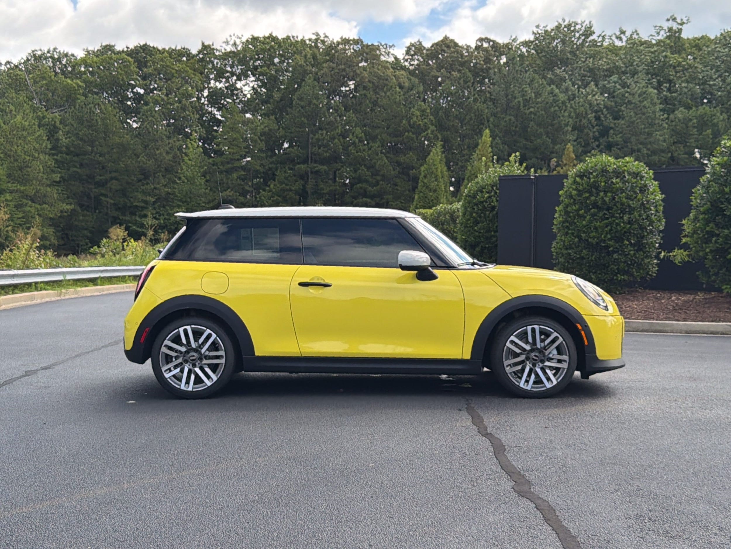 2026 MINI Hardtop 2 Door Cooper S