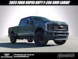 Ford Super Duty F-250 SRW
