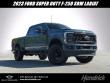  Ford Super Duty F-250 SRW