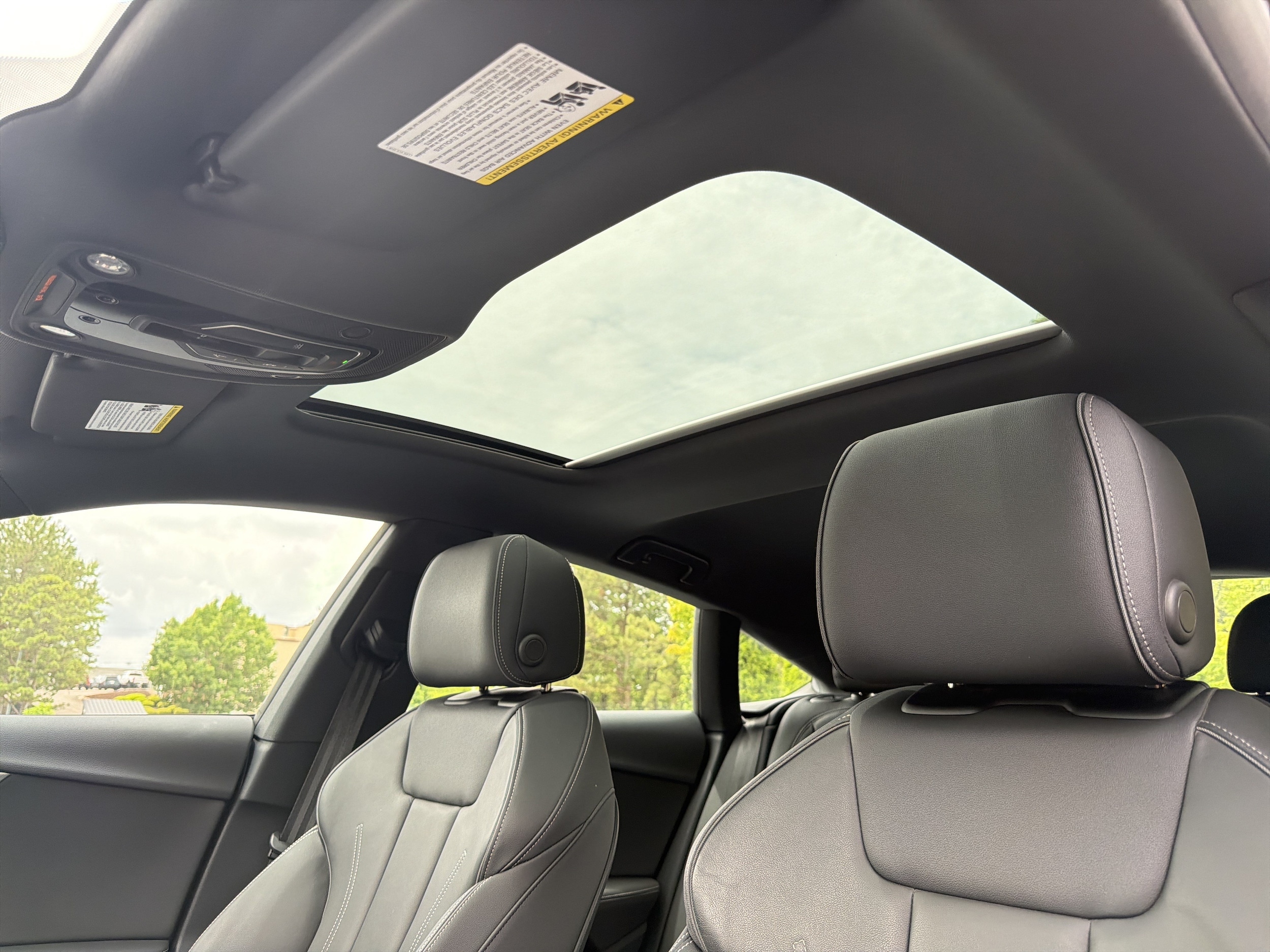 2023 Audi A5 Sportback S Line Premium Plus