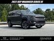 Jeep Wagoneer