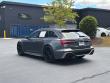 2024 Audi RS 6 Avant performance Wagon