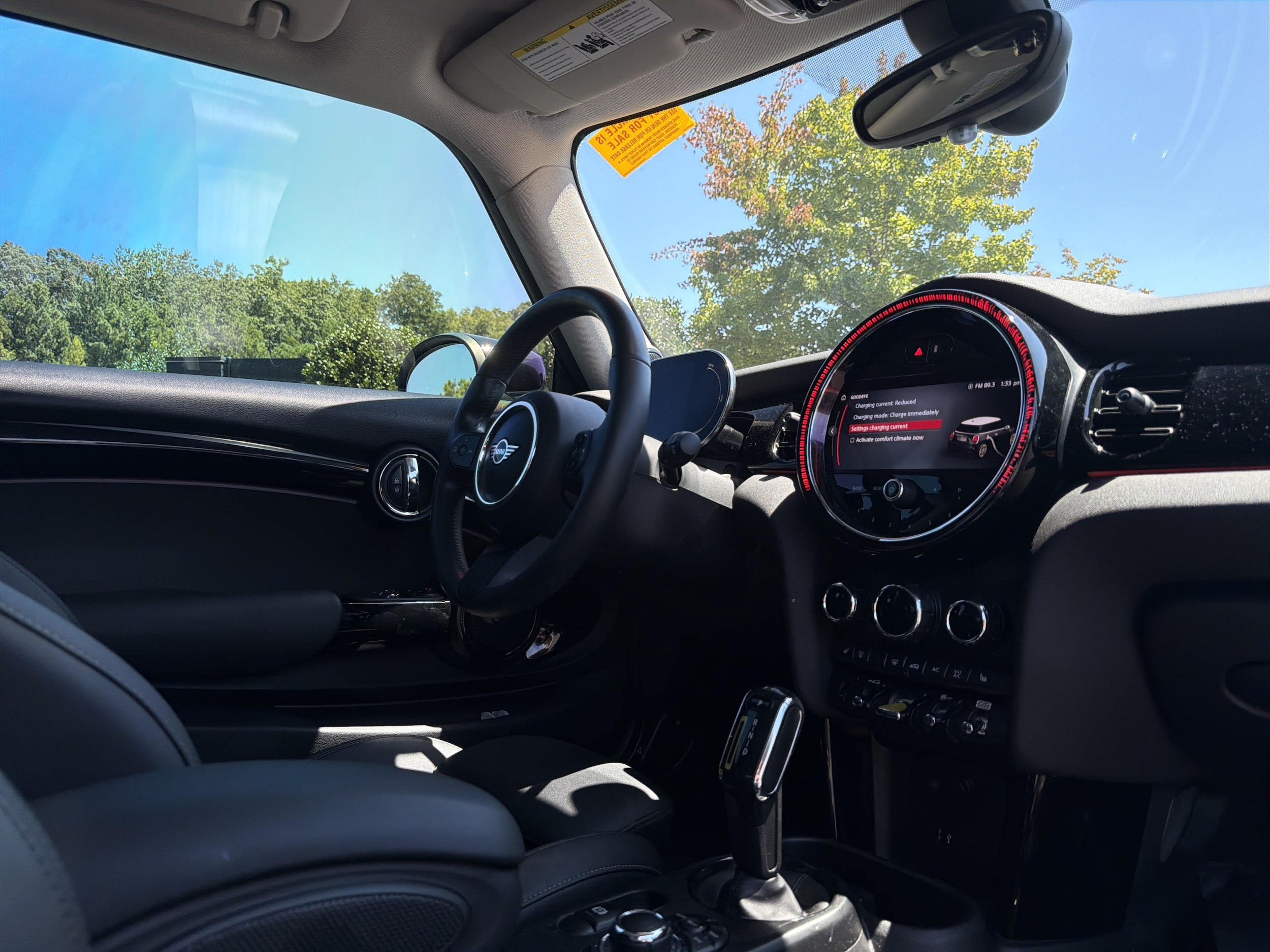 2023 MINI Hardtop 2 Door Cooper SE