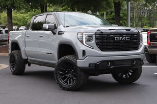 2025 GMC Sierra 1500 Denali Pickup