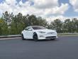 2022 Tesla Model S Hatchback