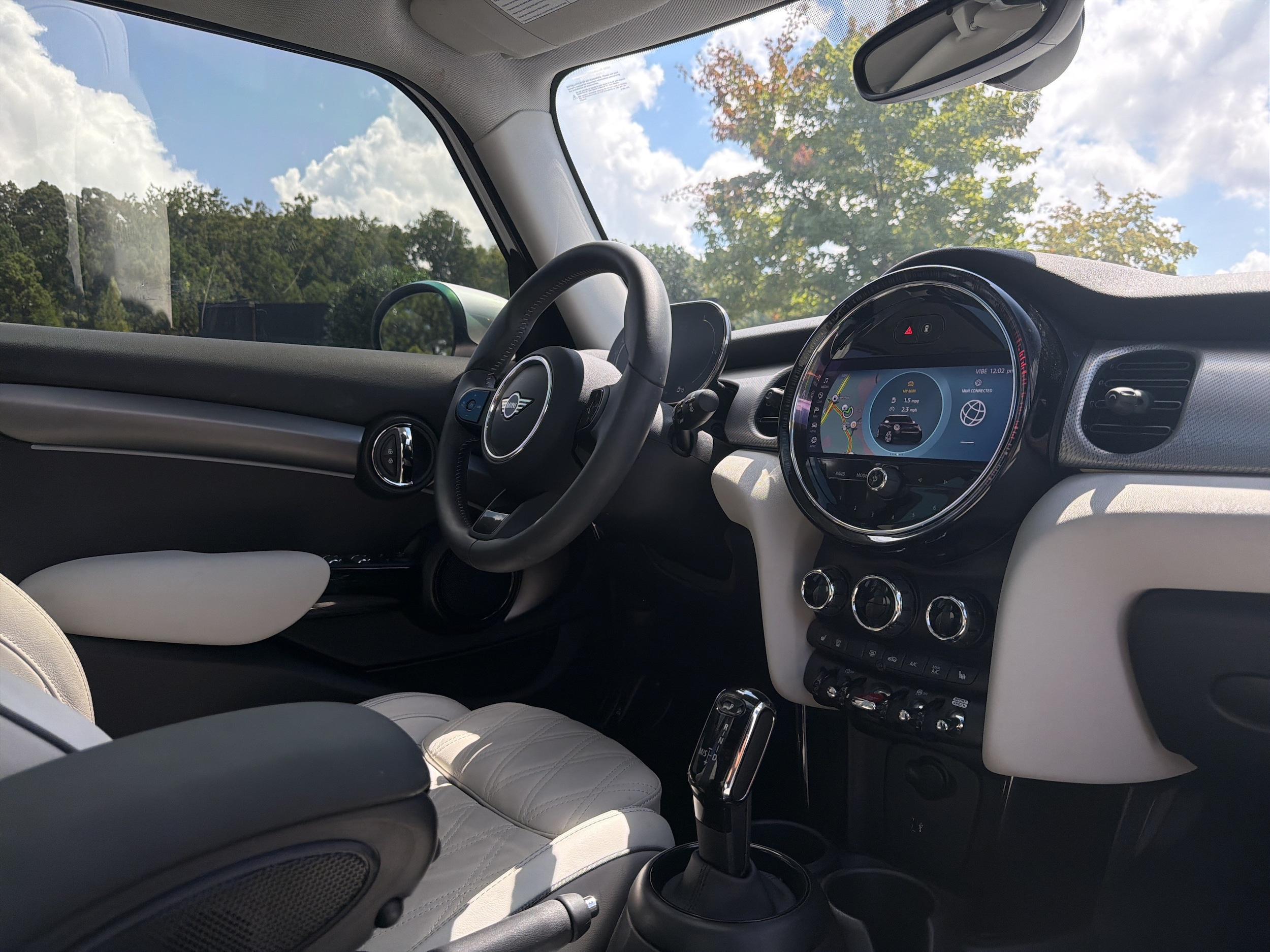 2024 MINI Hardtop 4 Door Cooper S