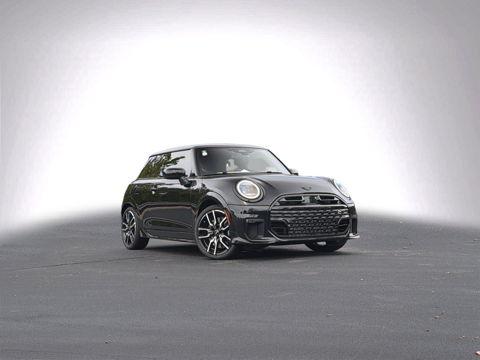 2026 MINI Hardtop 2 Door Cooper S