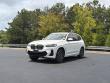 2022 BMW X3 xDrive30i SUV