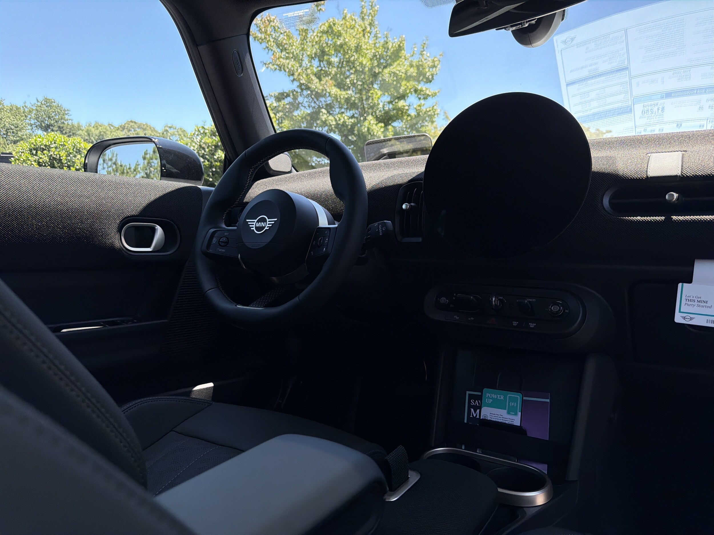 MINI Hardtop 2 Door Cooper S