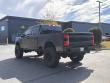 2024 Ford Super Duty F-250 SRW Platinum Pickup
