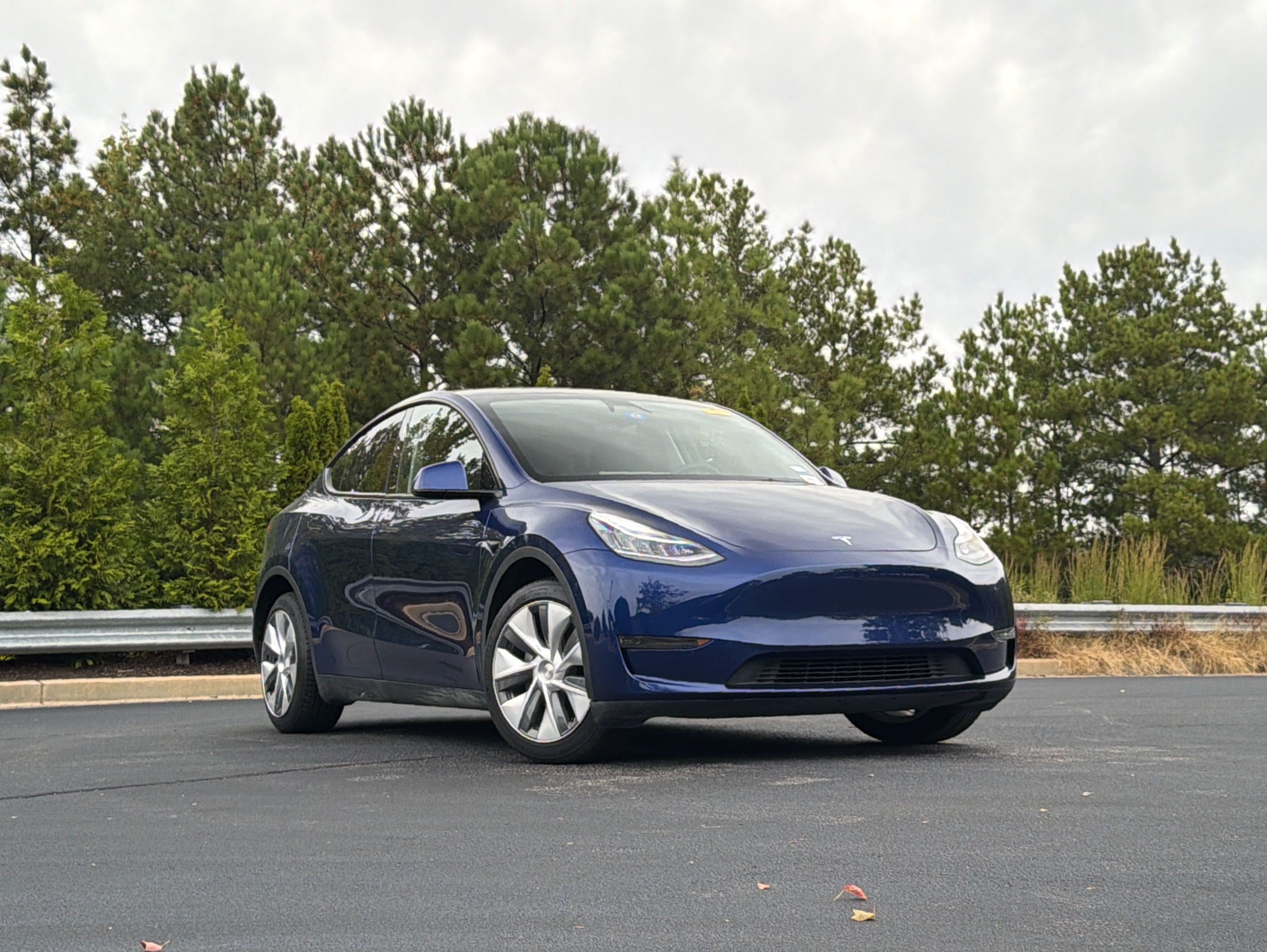 Used 2023 Tesla Model Y SUV