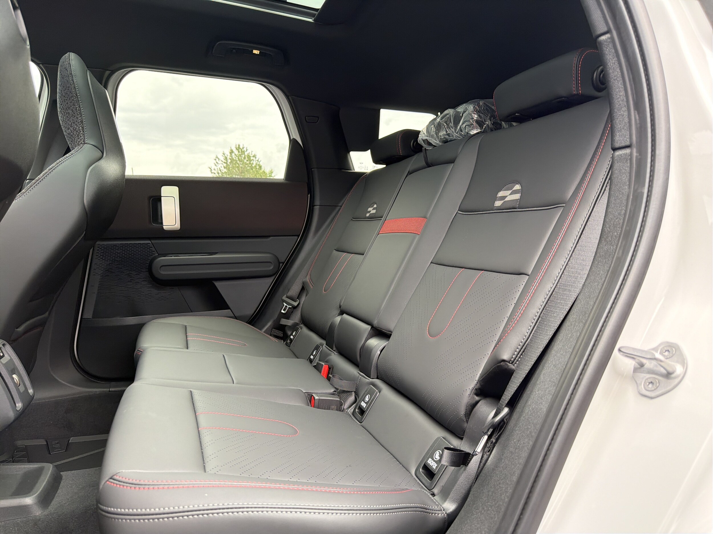 MINI Countryman John Cooper Works
