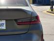 2024 BMW M3 Sedan