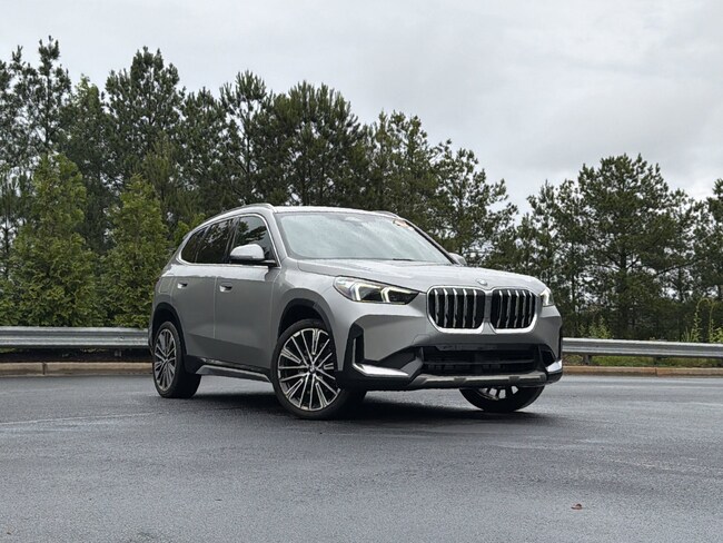 2025 BMW X1 xDrive28i SUV