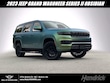 Jeep Grand Wagoneer