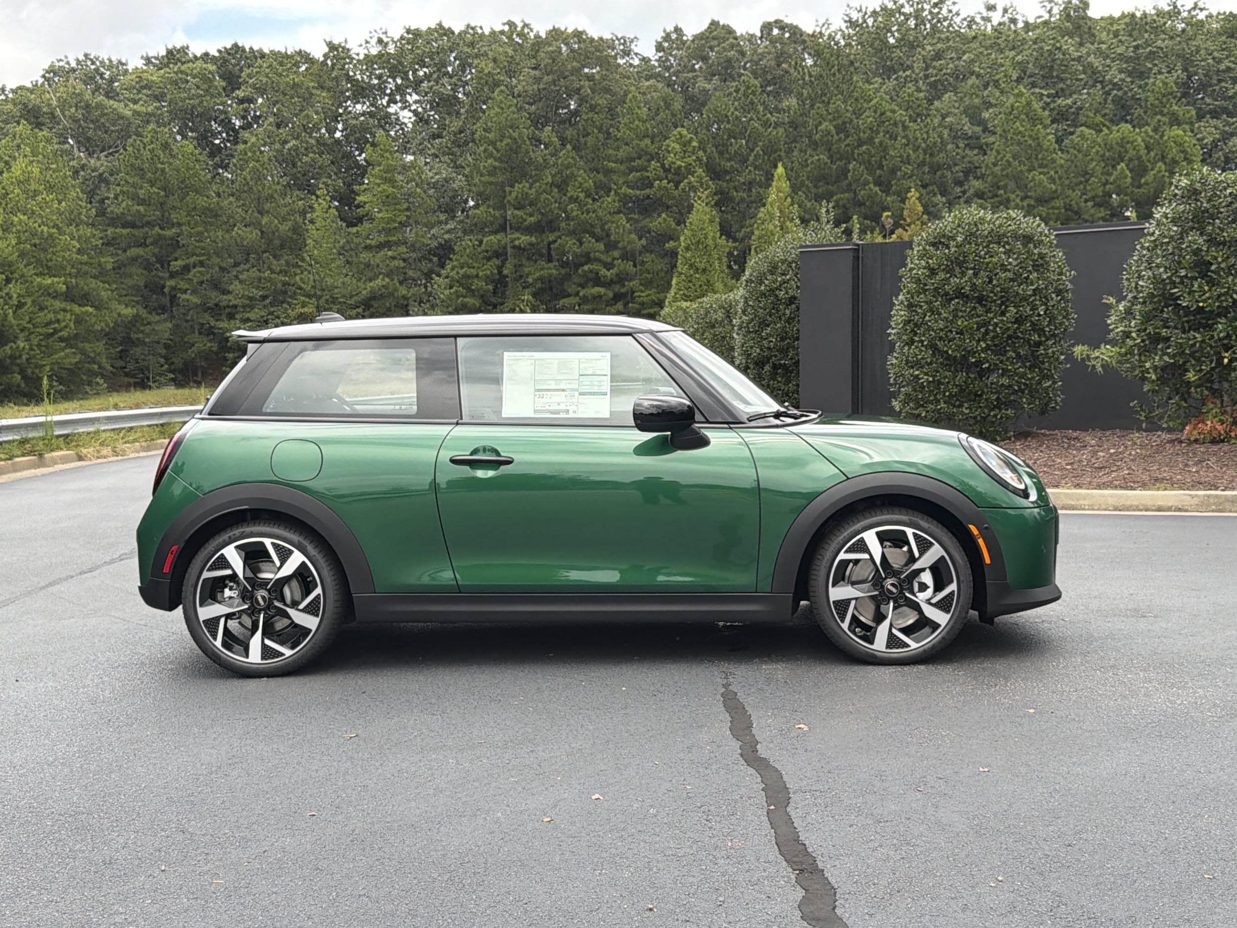 2026 MINI Hardtop 2 Door Cooper S
