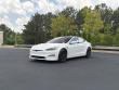 2022 Tesla Model S Hatchback