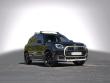 2027 MINI Countryman S SUV
