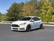 2018 Ford Focus ST Hatchback