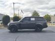 2020 Land Rover Range Rover HSE SUV