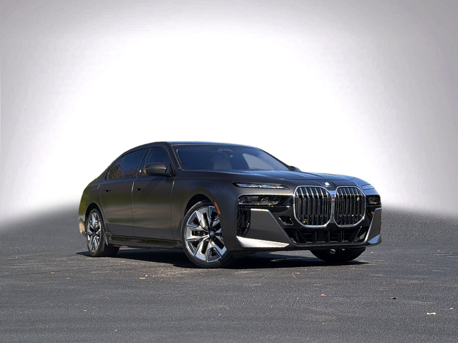 Used 2023 BMW i7 xDrive60 Sedan