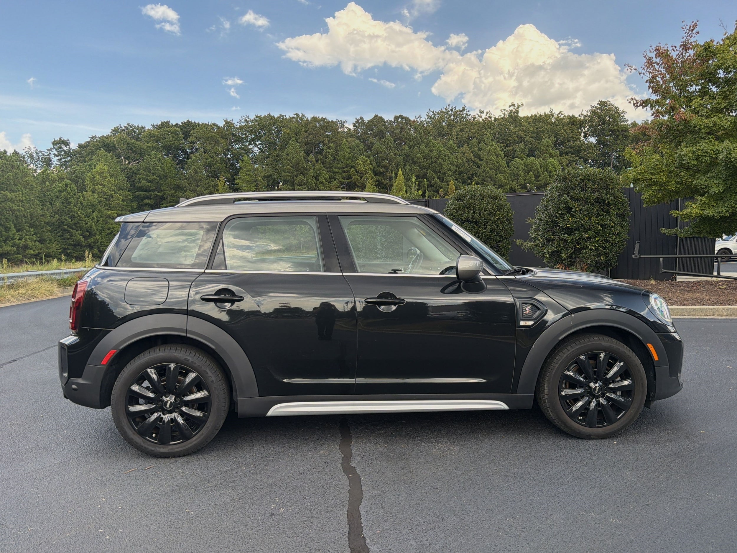 2024 MINI Countryman Cooper S