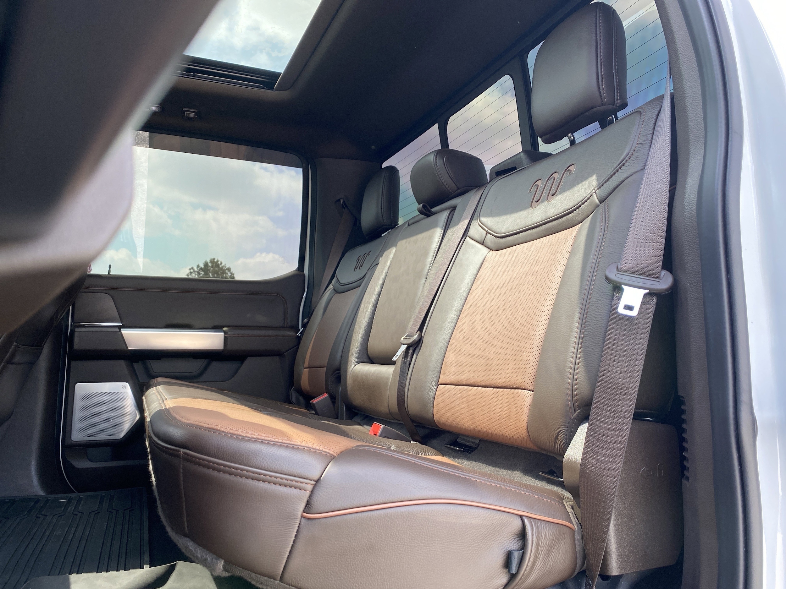 2024 Ford Super Duty F-250 SRW King Ranch photo 6