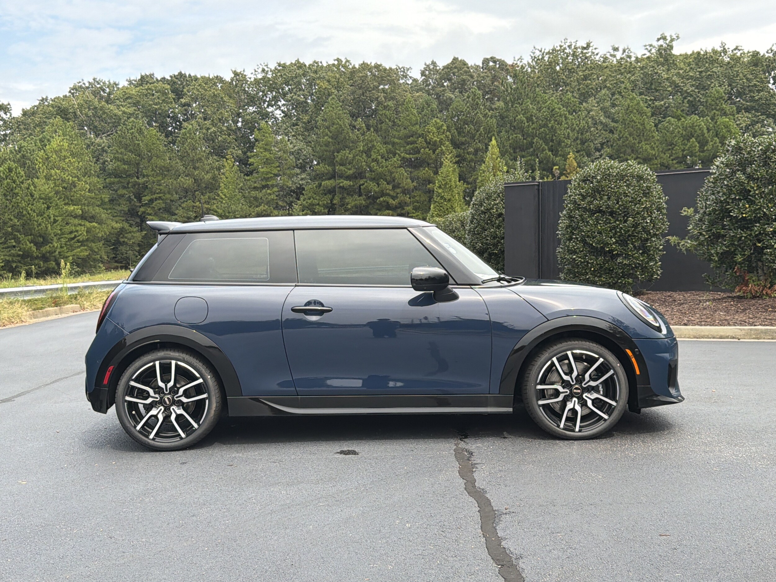 2026 MINI Hardtop 2 Door Cooper S