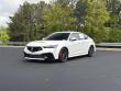 2026 Acura Integra Type S Hatchback